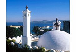 Day Trip to Tangier - Child