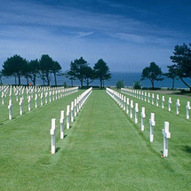 Day Trip to the D-Day Beaches - Adult