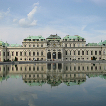 Day Trip to Vienna from Prague - Adult