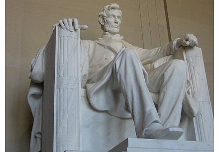 Day Trip to Washington DC