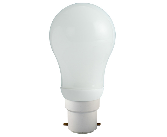 Energy Saving Bulbs, Classic GLS, 12w,