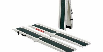 Days Fibreglass Midway Ramp 1.8m/ 6ft