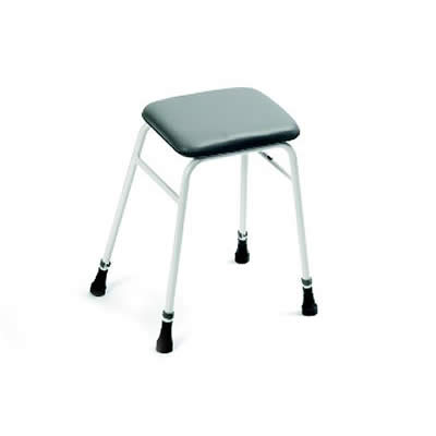 Days Healthcare Adjustable Height Perching Stool (547A - Adj. Height Perching Stool)