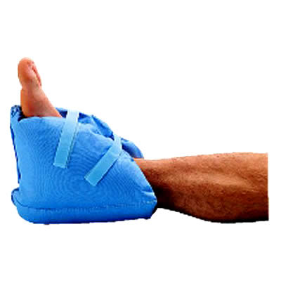 Days Healthcare and#39;Polycore Rangeand39; Footpad (PC1 - Footpad)