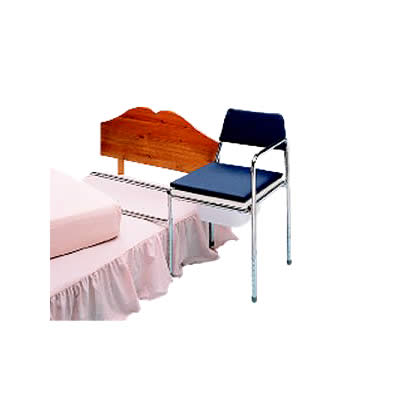 Days Healthcare Bedside Commode (524 - Bedside Commode)