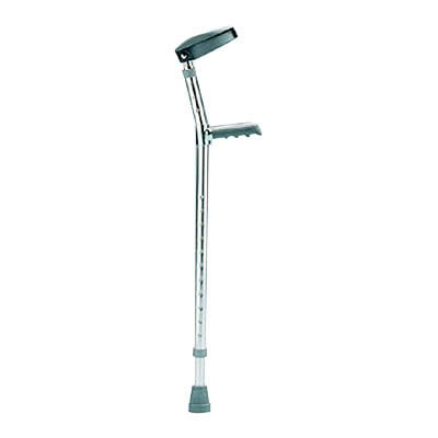 Days Healthcare Childrens Crutches (121J-DA - Childrens Crutches)