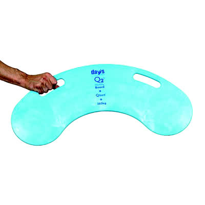 Days Healthcare DAYS Q2 Transfer Board (DAYSQ2 - Transfer Board)