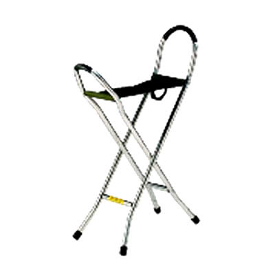 Days Healthcare Elite Quatro Folding Seat (466 - Elite Quatro Folding Seat)