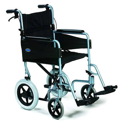 Days Healthcare Escape Lite Wheelchair (338-S - Escape Lite)