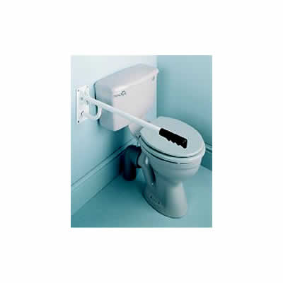 Days Healthcare Fold-away Grab Rails (506 - Fold-away Grab Rails)