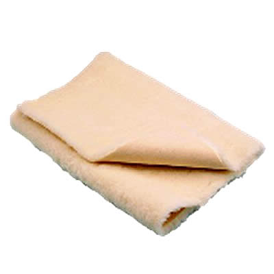 Days Healthcare Lambswool Bed Pad (625A - Lambswool Bed Pad)