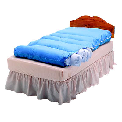 Days Healthcare Polycore Mattress (624 - Polycore Mattress)