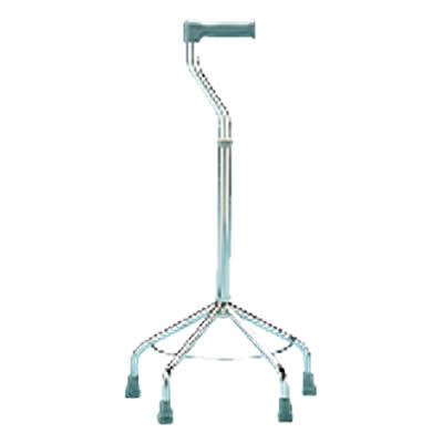 Days Healthcare Quadruped with Broad Base (474 - Quadruped with Broad Base)