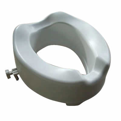 Days Healthcare Raised Toilet Seat (632A - Raised Toilet Seat)