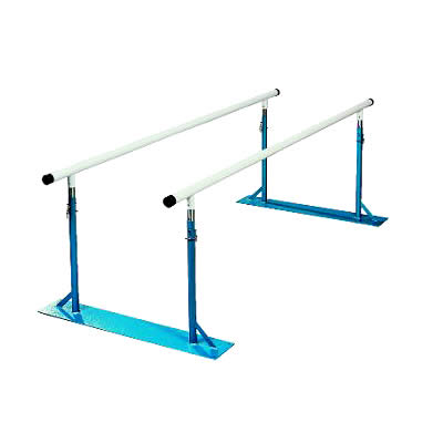 Days Healthcare Remedial Parallel Bars (XET 90 - Remedial Parallel bars)
