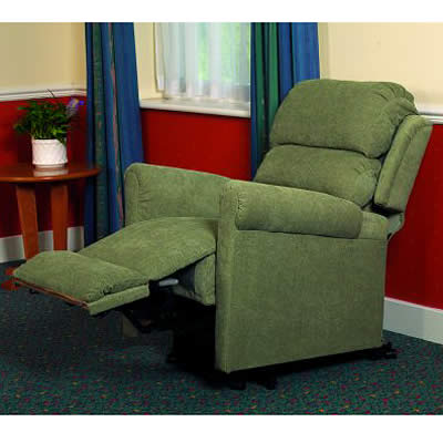 Days Healthcare Smarta Chair (905V44SMARTA - 44cm Seat Width - VINO)