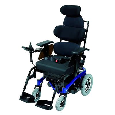Days Healthcare Viper Wheelchair (VIPER - Viper)