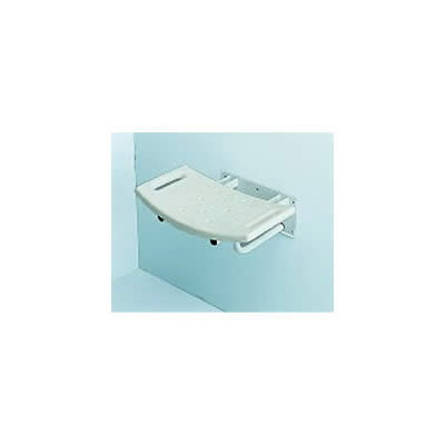 Days Healthcare Wall Mounted Shower Seat (538 - Wall Mounted Shower Seat)