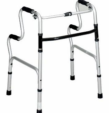 Days Hi Riser Folding Walking Frame
