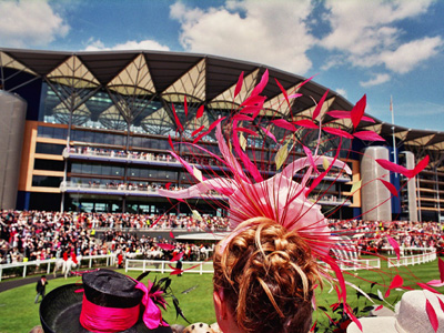 Days Out Day At The Races For 2