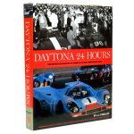 Daytona 24 Hours - The Definitive History of Americas Great Endurance Race