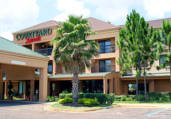 Courtyard by Marriott Daytona Beach