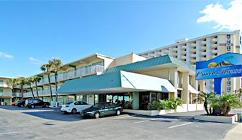 DAYTONA BEACH The Conch House