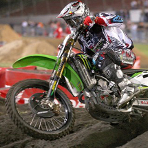 Supercross by Honda - 6 March 2010 - Adult