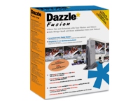 Dazzle FUSION 6-IN-1 CARD READER 202261597