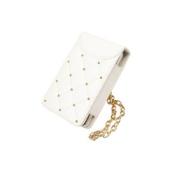 Dazzle iPod Leather Case