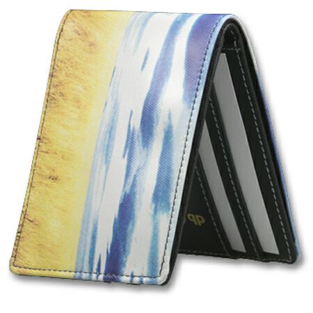 Wallet Madras