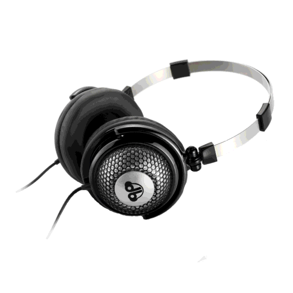 dB Logic HP-100 Sound Limiting Headphones Colour
