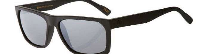 D`Blanc Mens DBlanc Cheap Thrills Sunglasses - Black