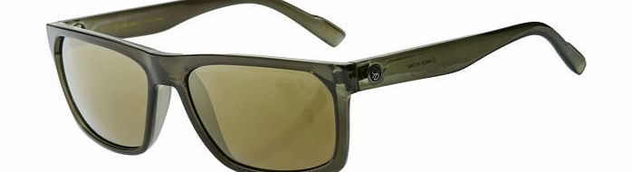 D`Blanc Mens DBlanc Cheap Thrills Sunglasses - Bottle