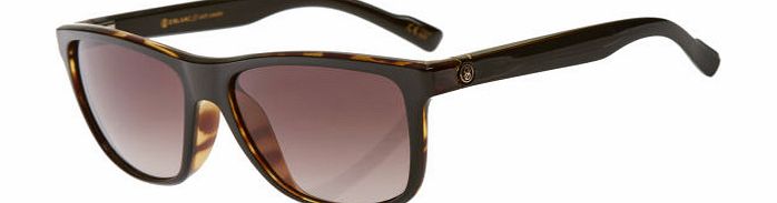 D`Blanc Mens DBlanc Last Laugh Sunglasses - Black