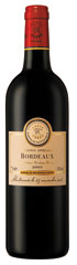 DBR Wines (UK) Ltd Barons de Rothschild Lafite Reserve Speciale