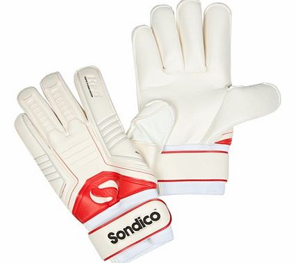 Sondico Sentinel Academy KFS Finger Protection