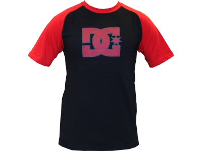 DC 05 HOMER JERSEY T-SHIRT