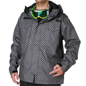 DC Amo Snowboard jacket
