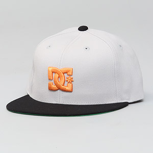 Back To It Snapback Starter cap - Ash