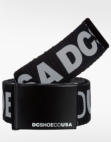 DC Chinook 5 Reversible web belt