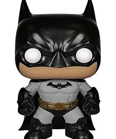 DC Comics Batman Arkham Asylum Funko Pop! Vinyl Figure