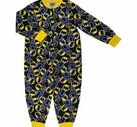 DC Comics Batman Onesie - 5-6 years / 116 cm