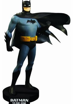 BATMAN YEAR ONE DVD - Marvel - Batman Statue 25 cm