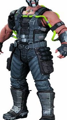 DC Comics DC Collectibles Batman: Arkham Origins: Series 1 Bane Action Figure