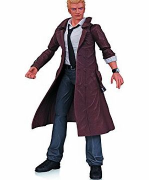 DC Comics  New 52 Justice League Dark Constantine Action Figure