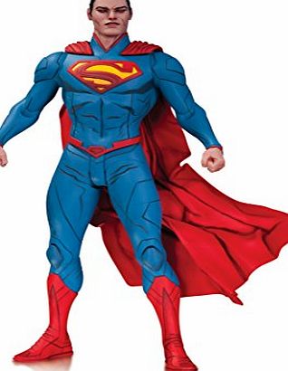 DC Comics DC Jae Lee Designer Action Figure: Superman