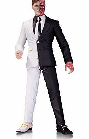 DC Comics Designer Series 3 Two Face Action Figure