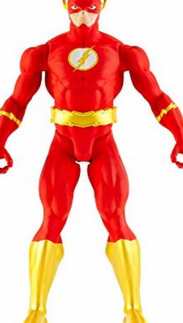 DC Comics The Flash 12 Inch Action Figure