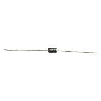 DC Components 1N4002A 1A 100V RECTIFIER DIODE (RC)